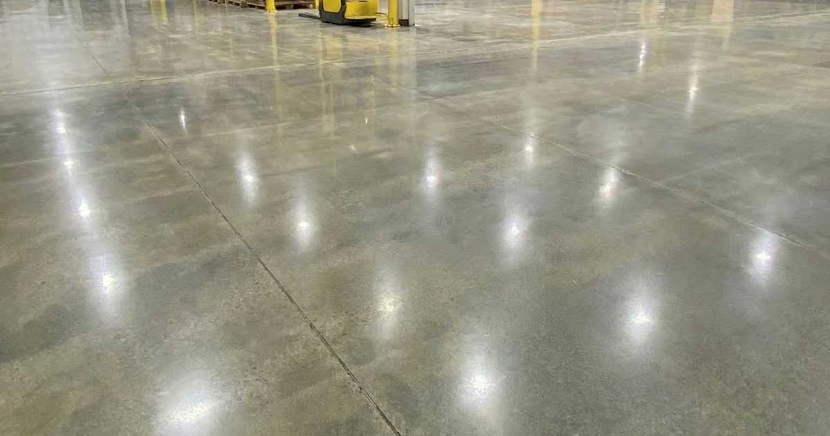 The Ultimate Guide to Commercial Epoxy Flooring in Phoenix, Arizona