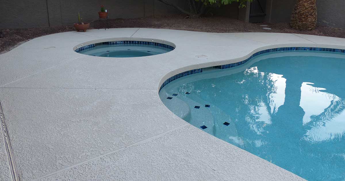 Kool Deck & Cool Deck Repair Cost in Arizona: What Homeowners Need to Know