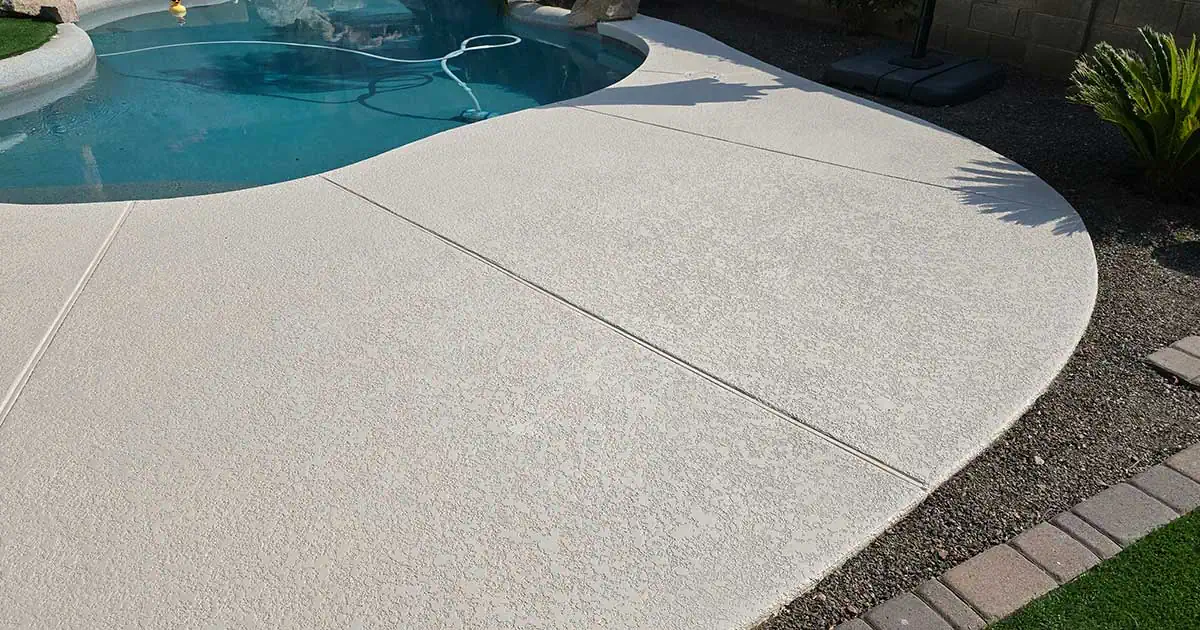 Kool Deck & Pool Deck Restoration