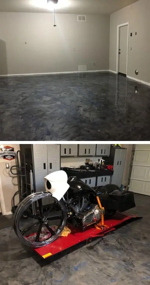 Epoxy Flooring for Retail Stores: Cost, Benefits & Design Ideas